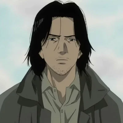 Kenzo Tenma | Monster