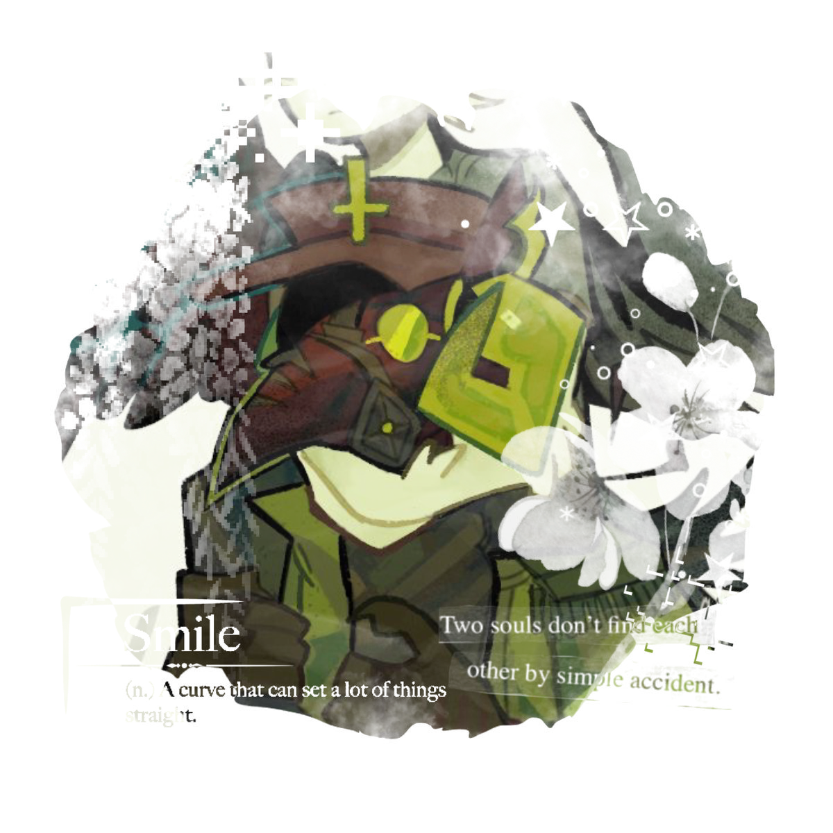 🐍٠࣪⭑ ❝ Smelly Deity Dih. ❞ ⤷ Venomshank [ PHIGHTING.ᐟ ]