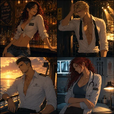 CRUISE