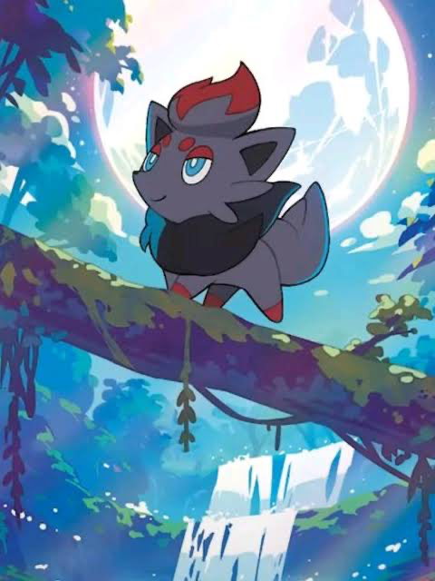00- Zorua