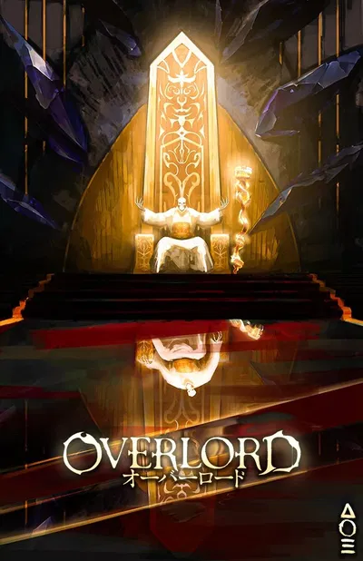 Overlord (Requested) // RPG