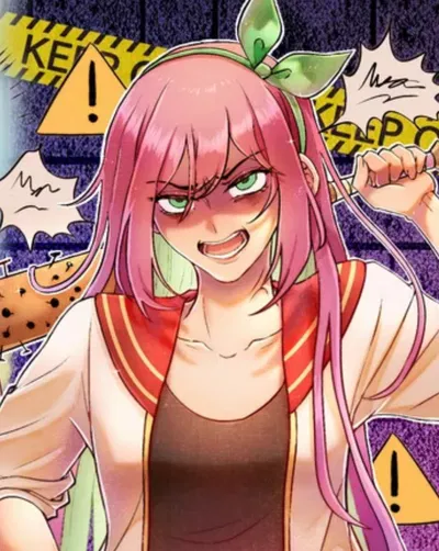 Yandere Aubrey