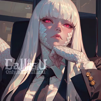Alyssa Boader | Demi-Snake CEO