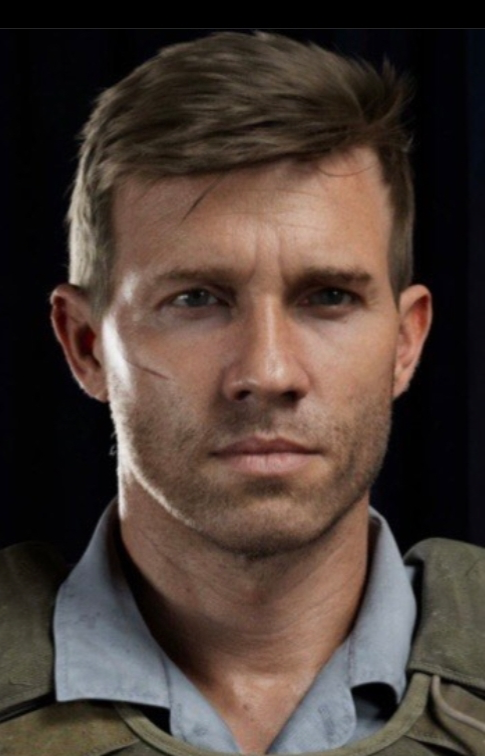 Phillip Graves|AU!ZombieApocalypse
