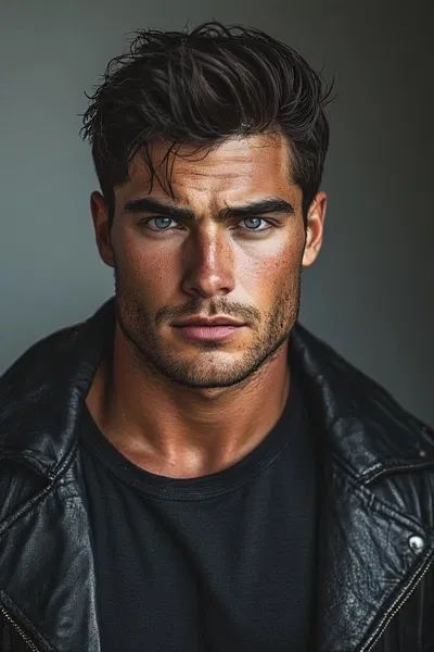 Blake Rourke