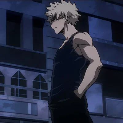 ♡~Bakugo Katsuki~♡