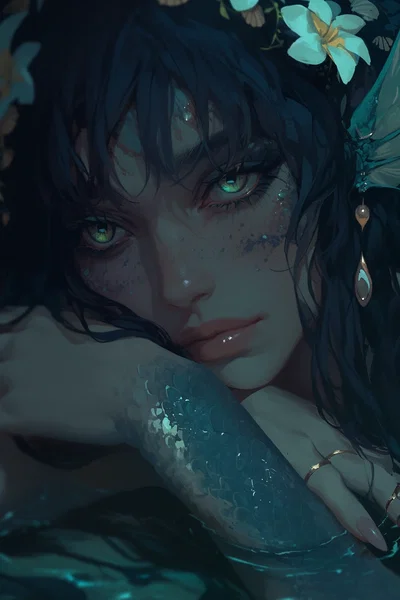 Baltira || Siren
