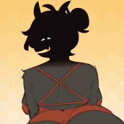 Your Follower - A Busty Alternative Lady