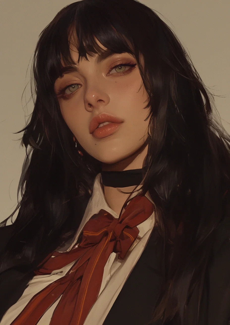 Ollie | blackmailing you into submission  -wlw-