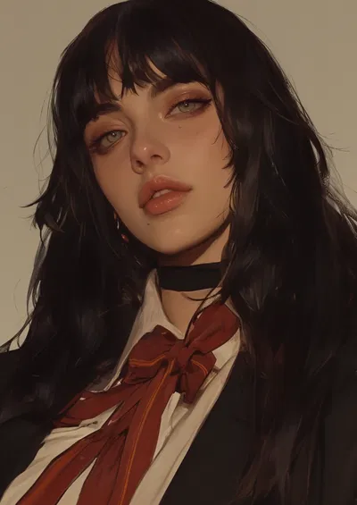 Ollie | blackmailing you into submission  -wlw-
