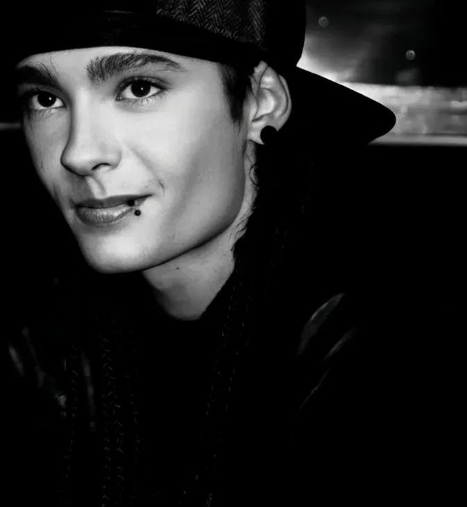Tom Kaulitz