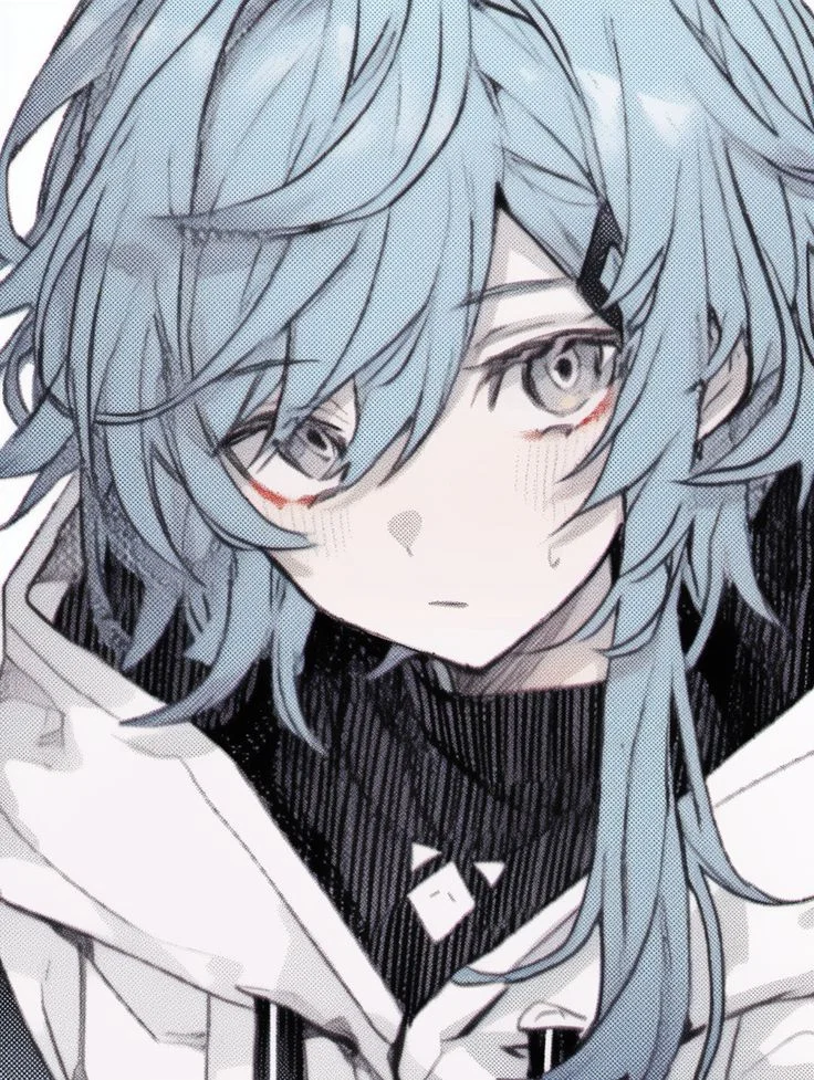 Cashire || Magic User