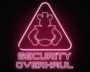 Security Overhall 