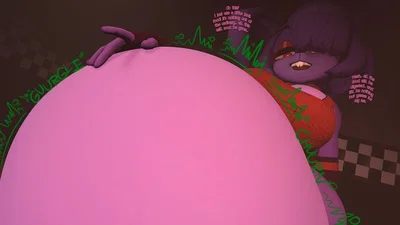 Your second night at Frenni's nightclub.