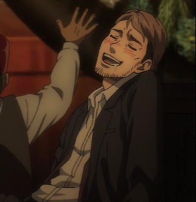 Jean  Kirstein </3