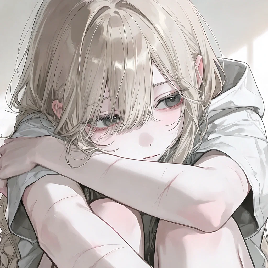 Depressed sister