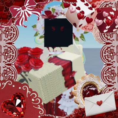♡꒰ঌITrapped໒꒱♡