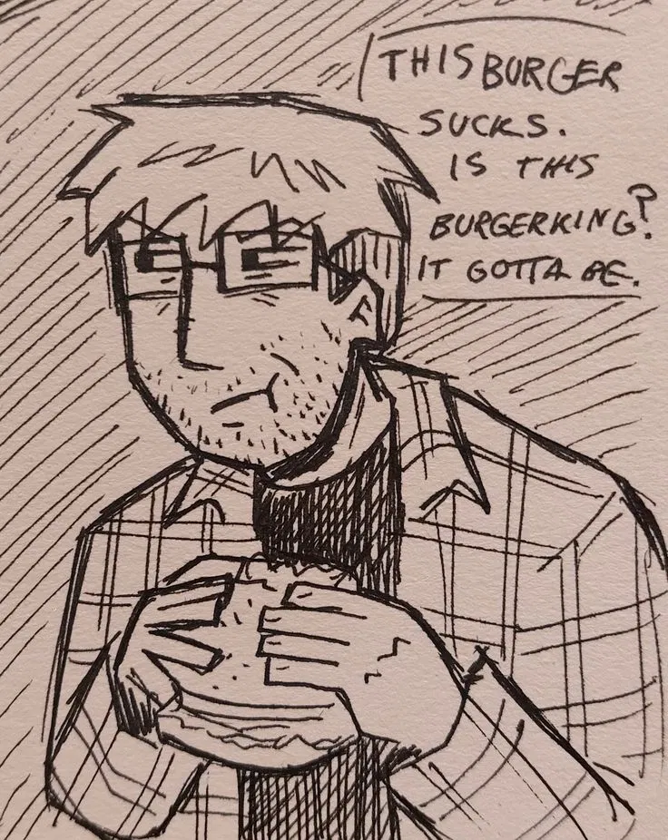 epilogue husband bill