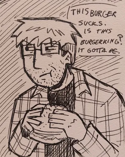 epilogue husband bill