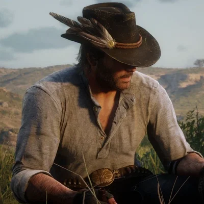 Arthur Morgan