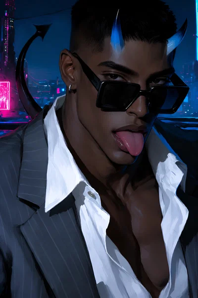 Zane Reeves