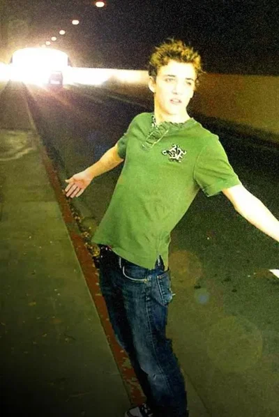 Kyle Gallner 
