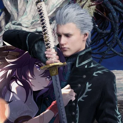 mmm, filler. // crossover "rpg"