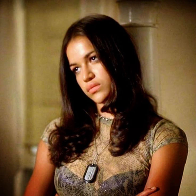 Letty Ortiz