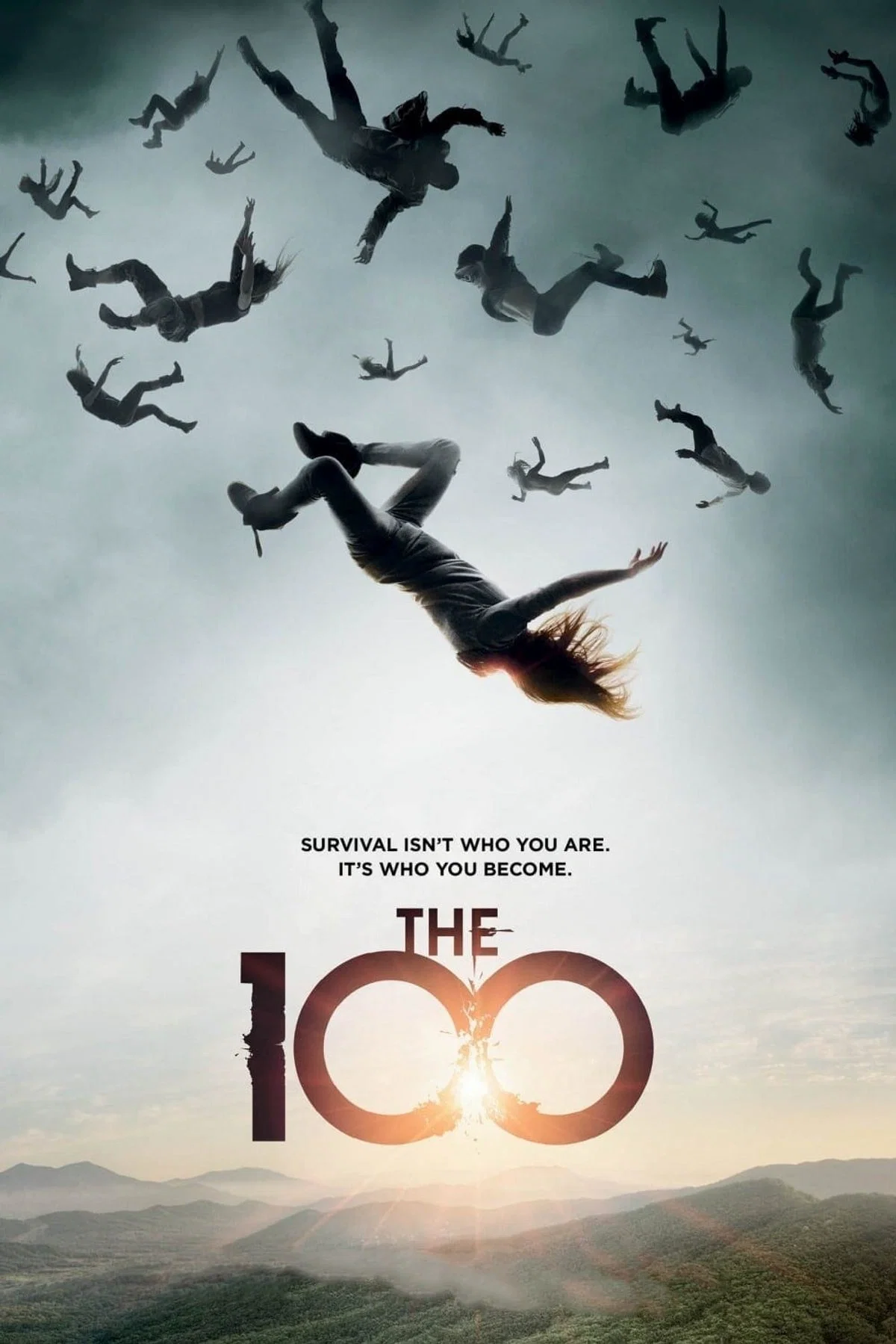 The 100 RPG