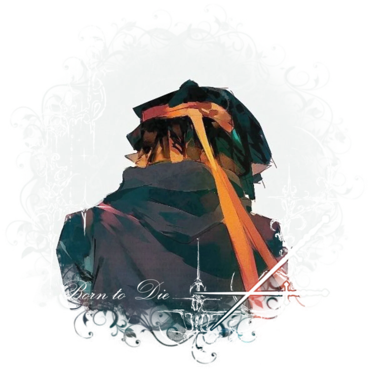 FlameFrags