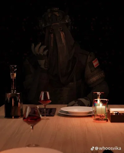 Konig - Next table over