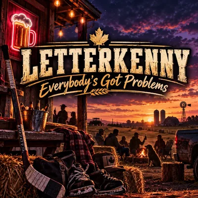 LETTERKENNY | Everybody's Got Problems