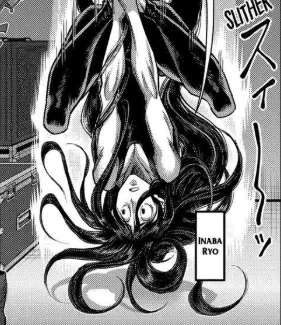 Inaba Ryo