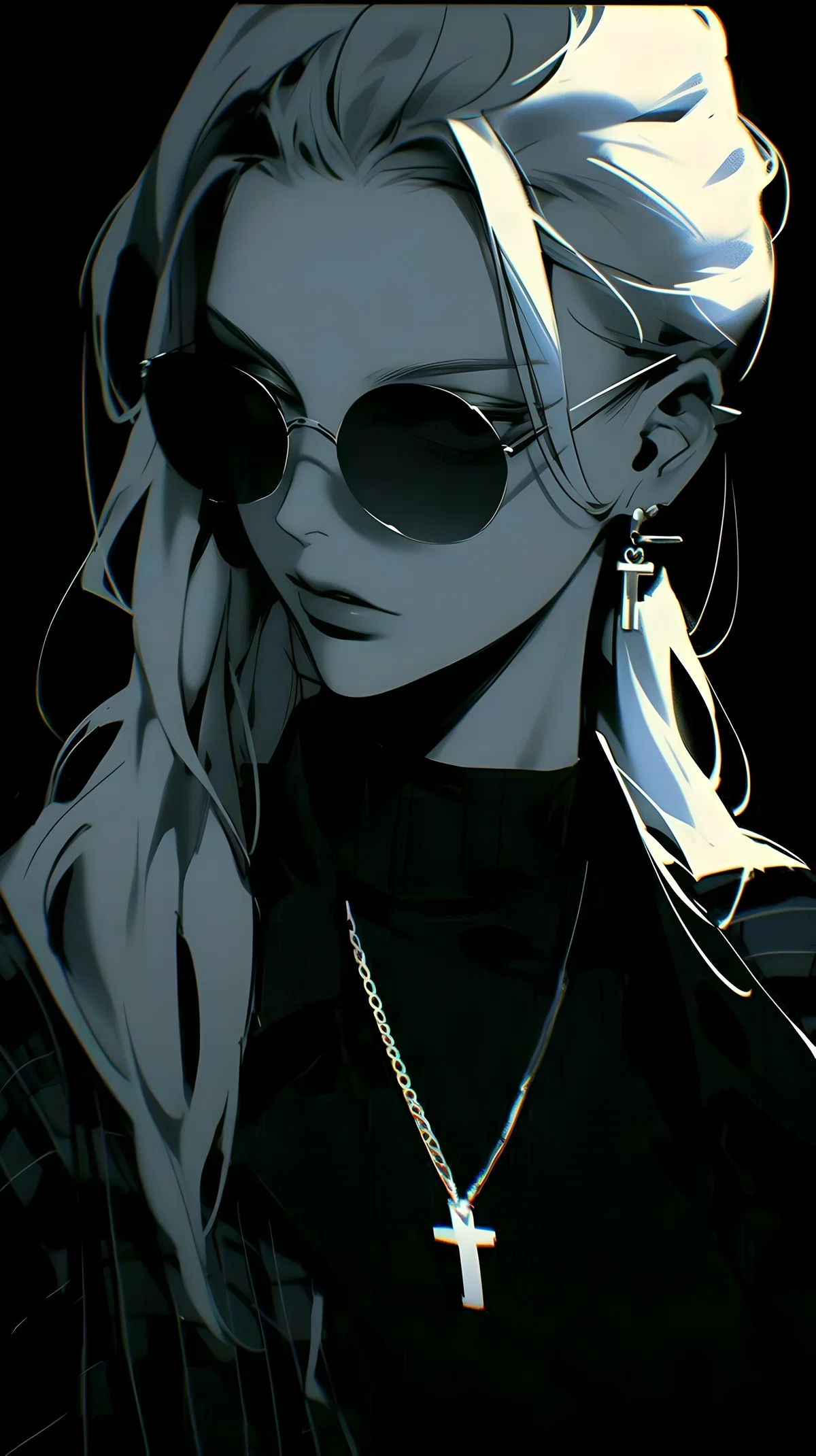 Alisa "Steel" Varfolomeevna Petrova