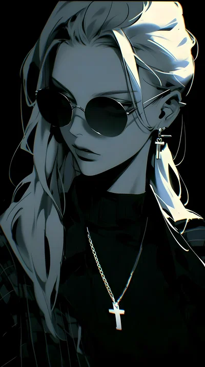 Alisa "Steel" Varfolomeevna Petrova
