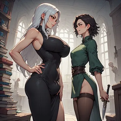 Silversong Guild's Best