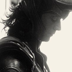 Loki Laufeyson