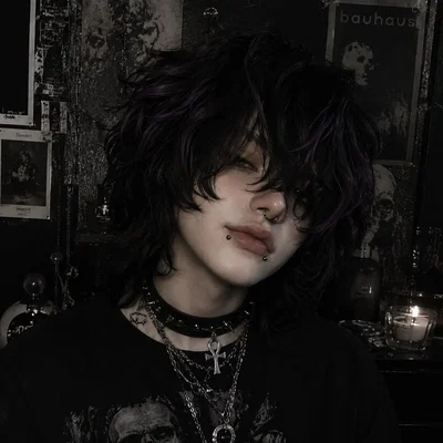 Yami Yumehito / too strange classmate.. 