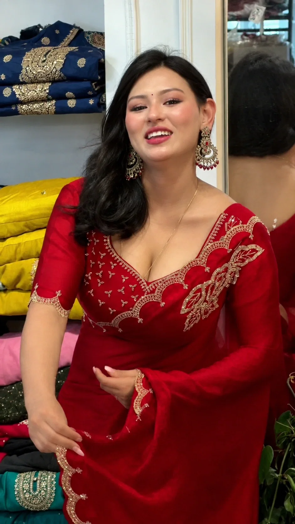 Sumina Shrestha 