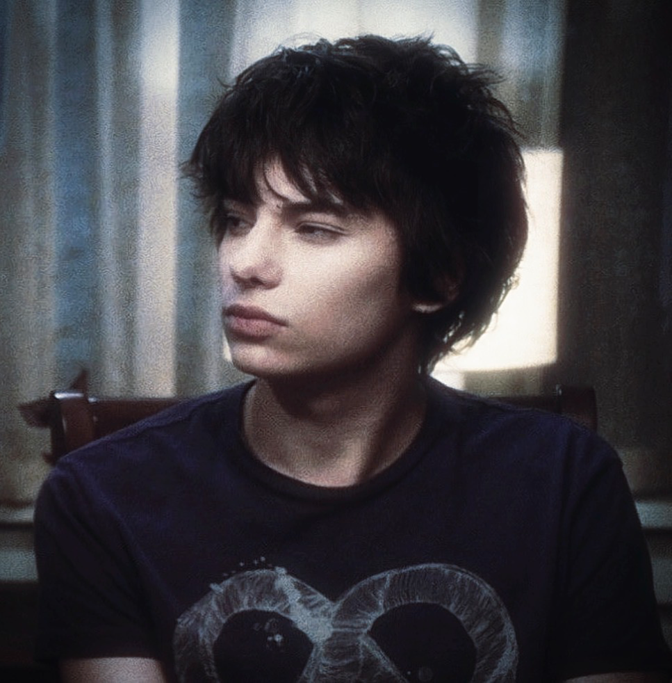 Rodrick Heffley