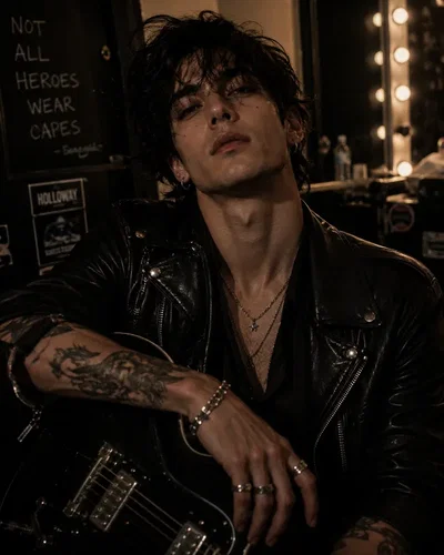 Jace Holloway