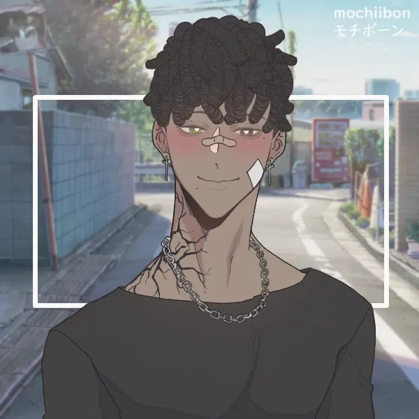 Isaiah (SFW Bot)