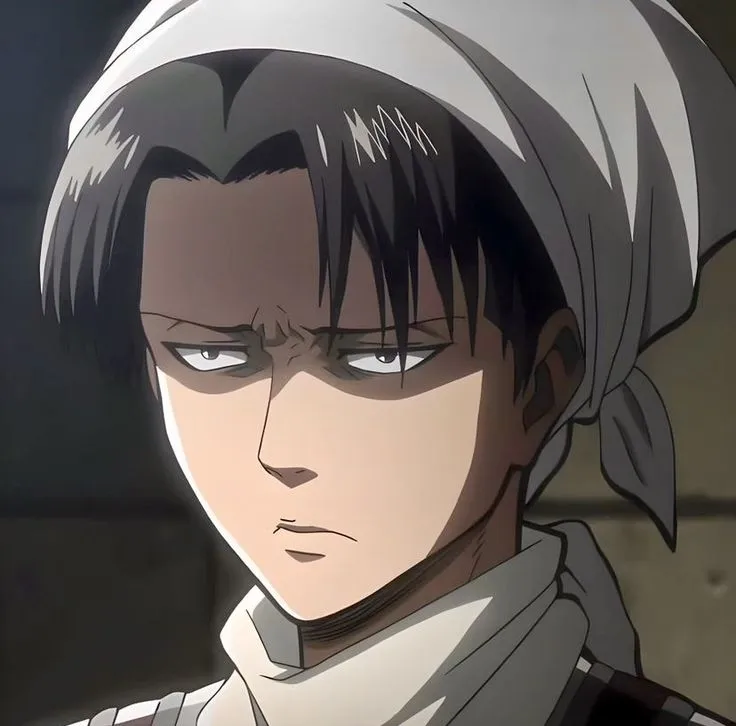 Levi Ackerman