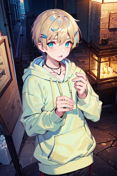 Lucas