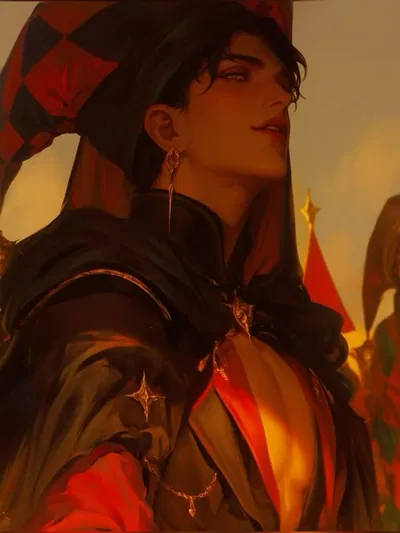 Emeric ||MLM||BL