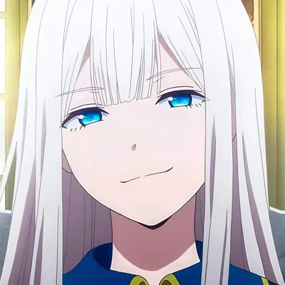 Giantess Student Council President