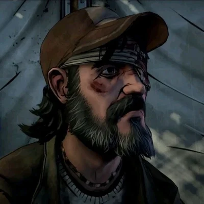Kenny TWDG