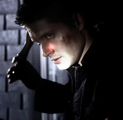 Dean Winchester