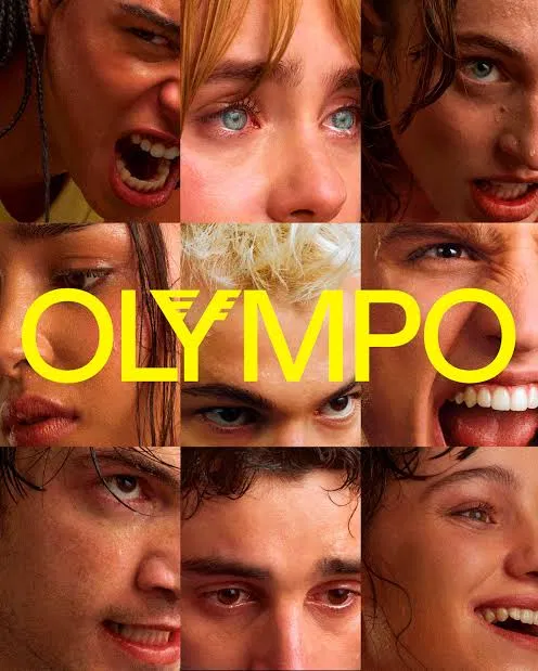 Olympo