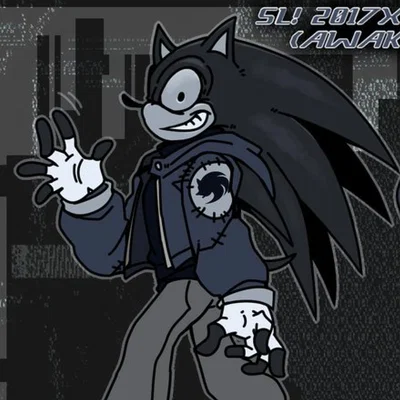|-| Sonic...? |-| STH: Legacy |-|